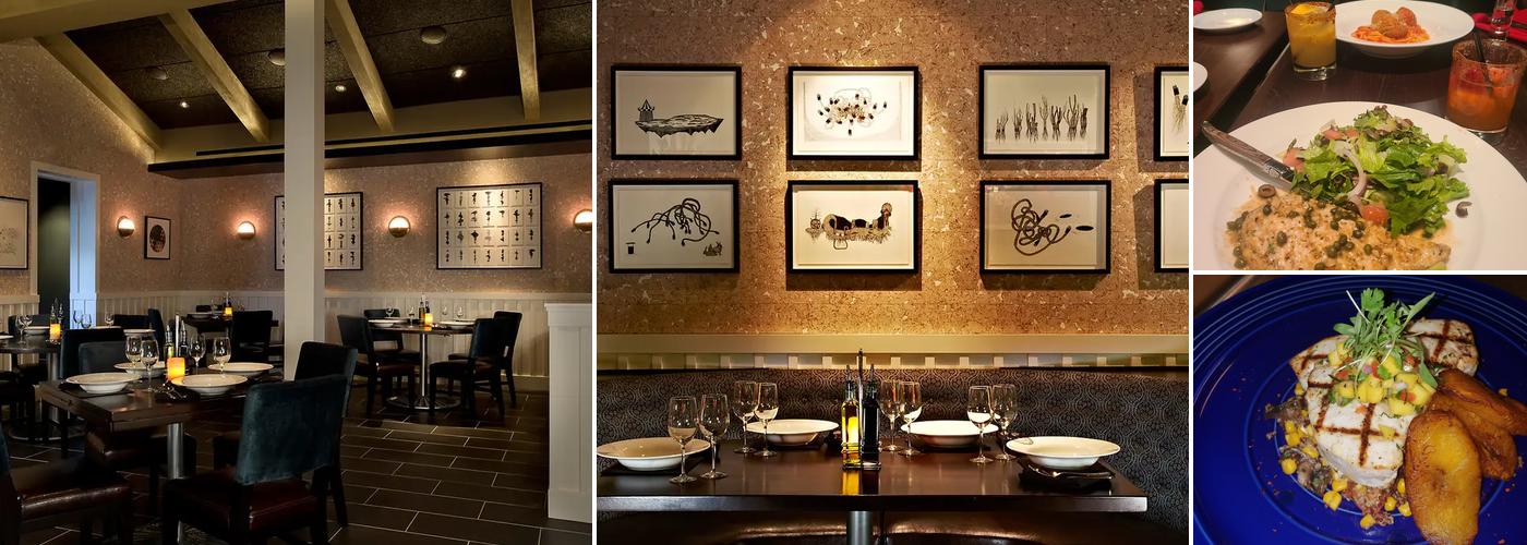 Umberto's Trattoria & Cantina