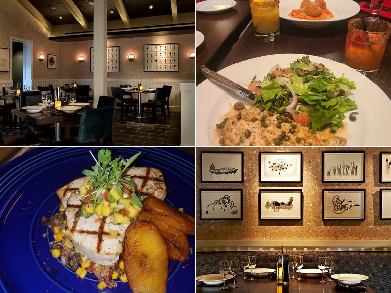 Umberto's Trattoria & Cantina