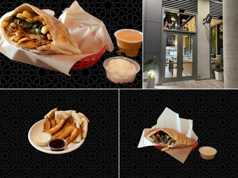 Tahini 9625 Scholars Dr N #0113, La Jolla