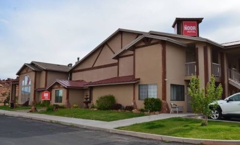 Noor Hotel of Capitol Reef Torrey