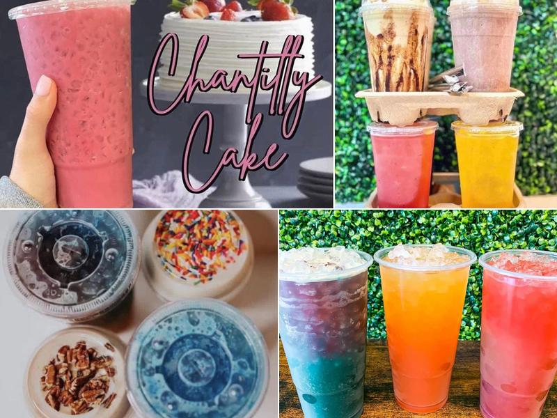 Leake Nutrition 206 Graham St, Carthage