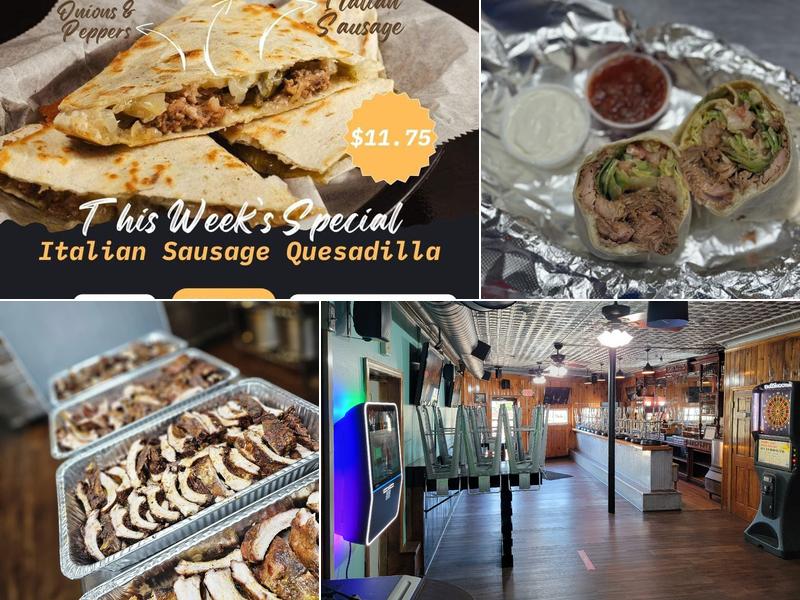 Biggie's Tex-Mex Bar and Grill