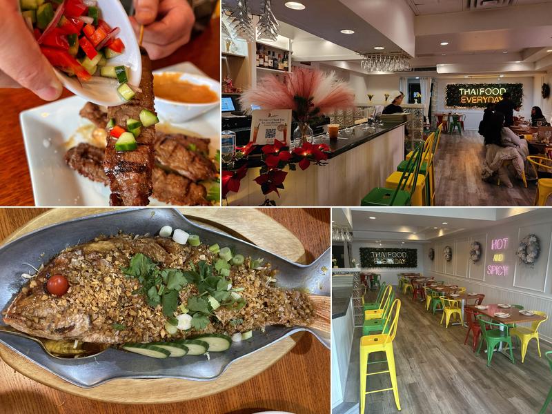 Durian New Rochelle 227 Main St, New Rochelle