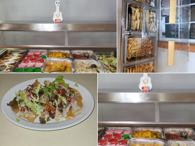Cuatro Caminos 2920 Fairview Rd, Leesville