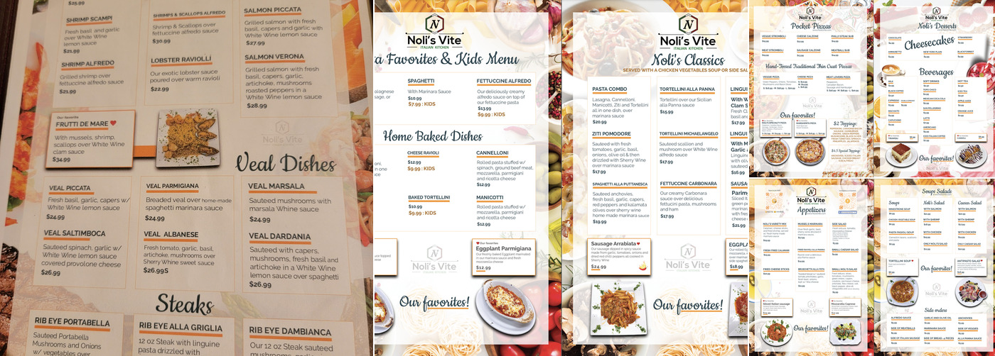 Noli's Vite Cibolo, Cibolo Menu, Reviews (310), Photos (26