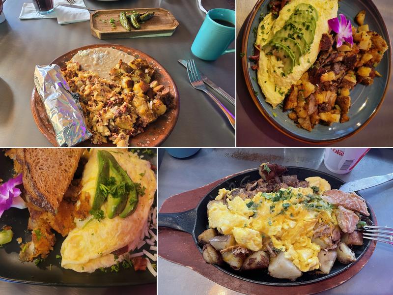 Buenos Dias Cafecito