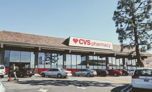 CVS