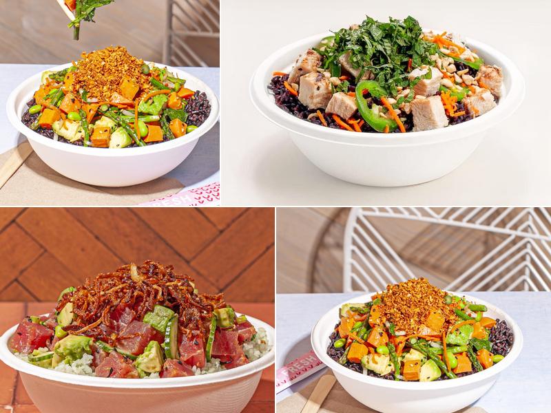 Sweetfin Studio City