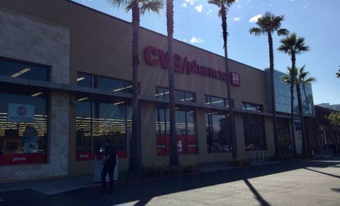 CVS Marina del Rey