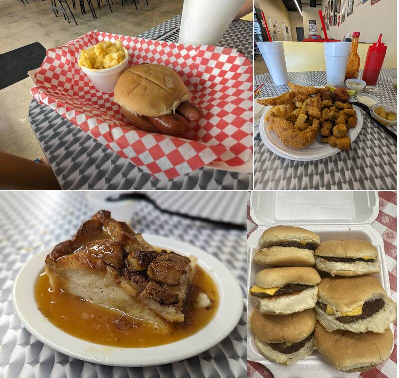 Tacker's Shake Shack Manila, Manila Menu, Reviews (90), Photos (21