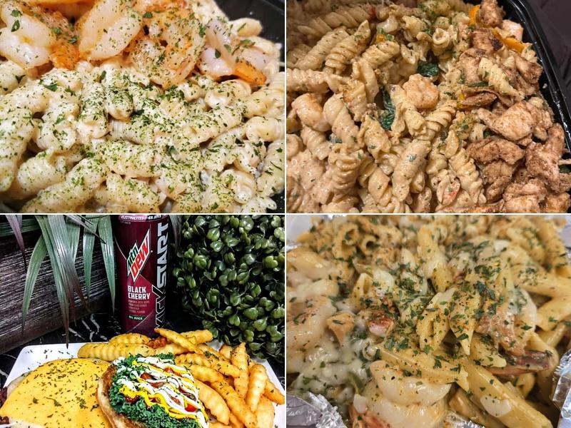 Whitehaven Finest Restaurant