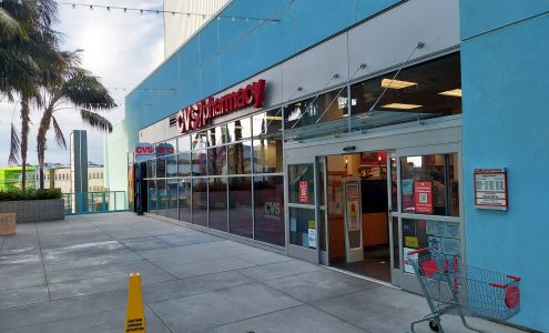 CVS Playa Vista