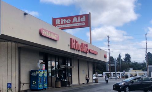 Rite Aid