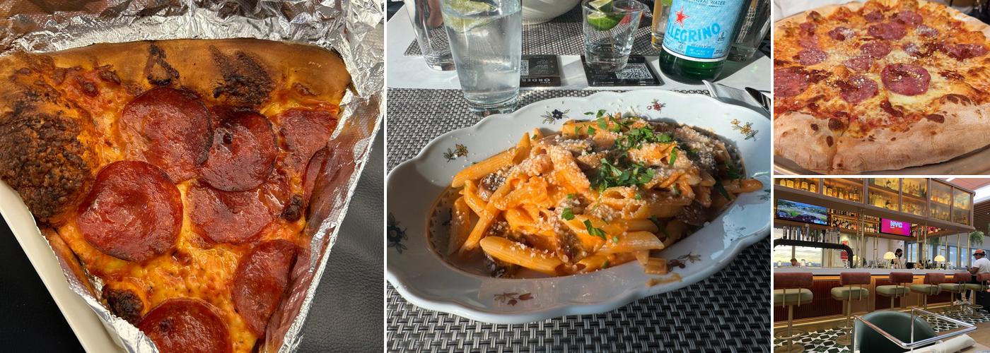 Trattoria Sunday Supper