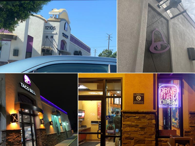 Taco Bell