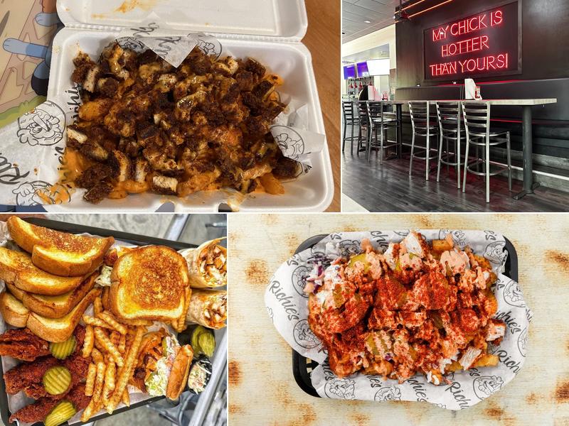 Richie's Hot Chicken