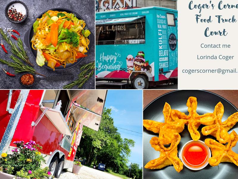 Pao Peng Asian Cuisines LLC