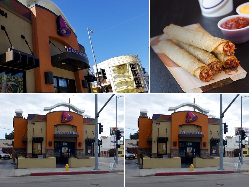 Taco Bell