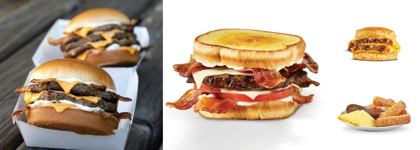Hardee’s