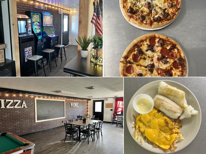 Mooch's Pizzeria- Home of Jan’s Pizza