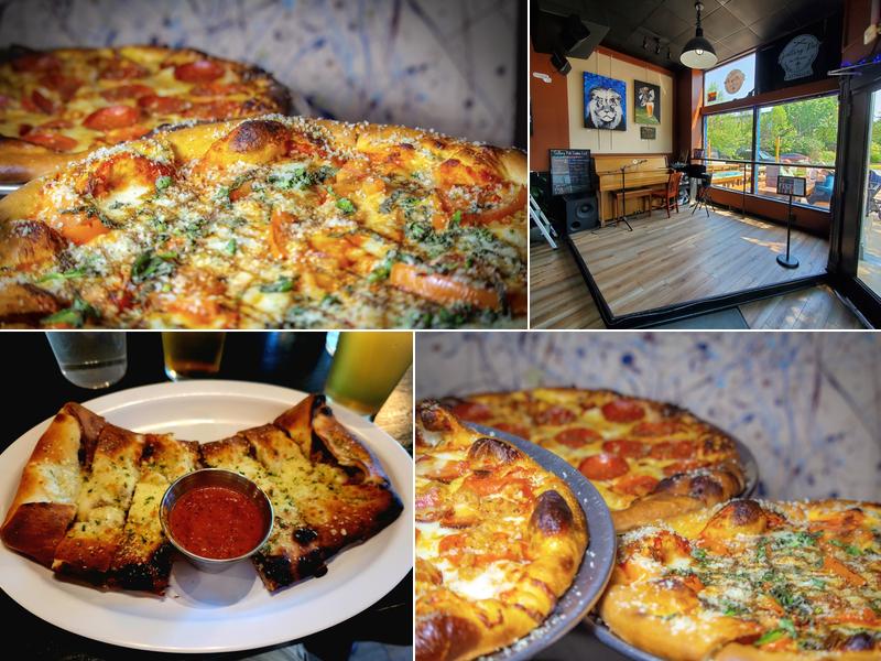 Gallery Pub on Thurman