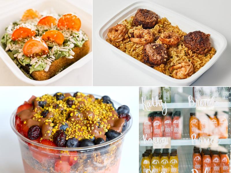 Hello Juice & Smoothie (Kirkwood)