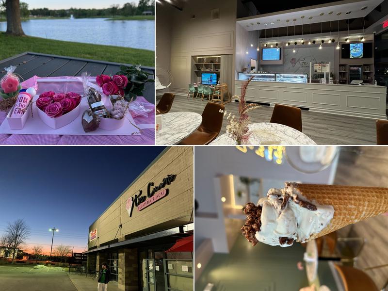 Tre Cuori Gelateria & Açaí