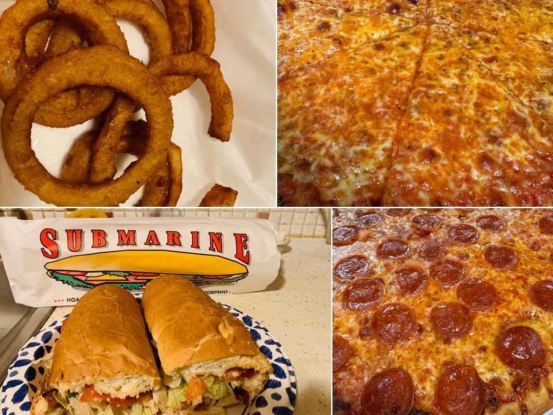 Third Coast Pizza co