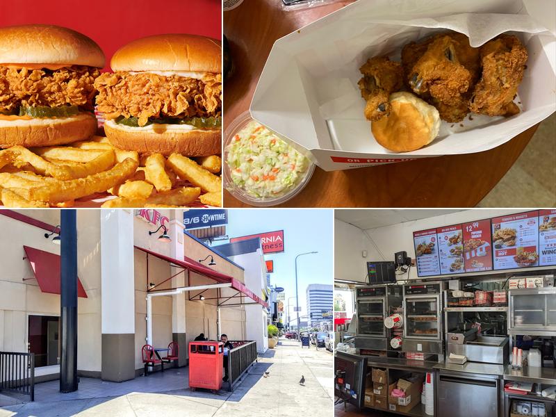 KFC