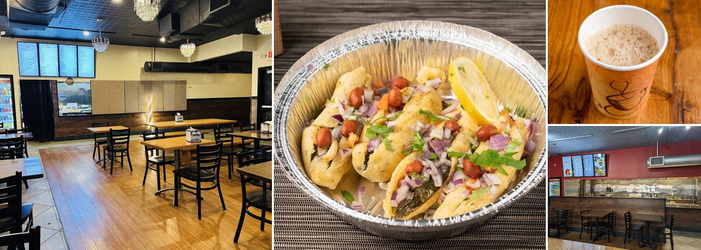 Chopathi India Kitchen