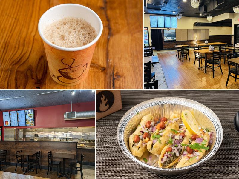 Chopathi India Kitchen