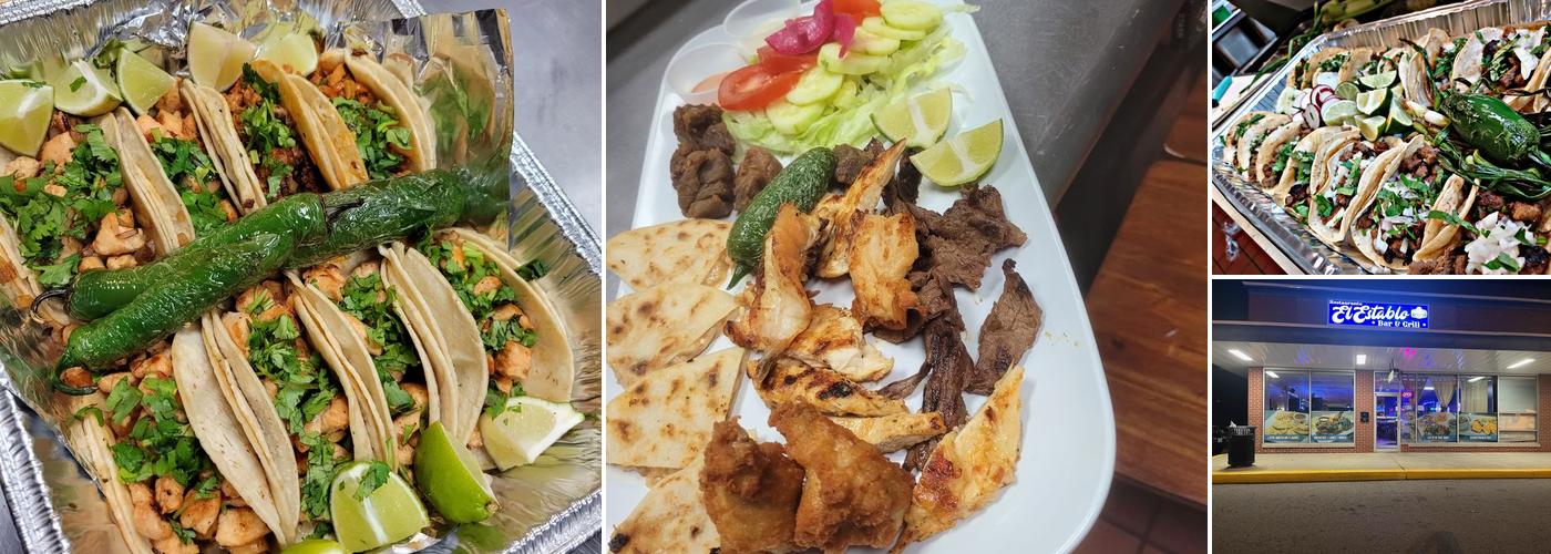 El Establo Bar & Grill