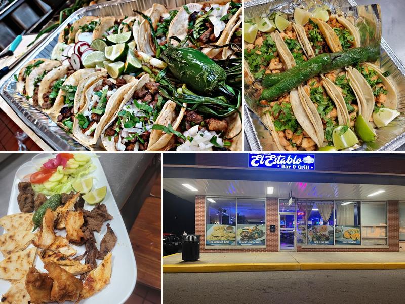 El Establo Bar & Grill