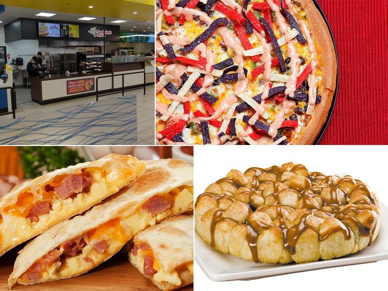 Godfather's Pizza Express