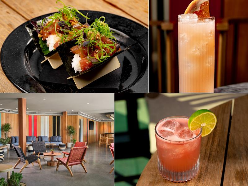 The Pocket 2100 N Coast Hwy 101, Encinitas