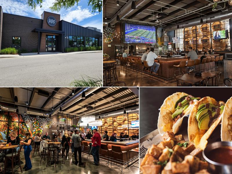 Alter Brewing + Kitchen