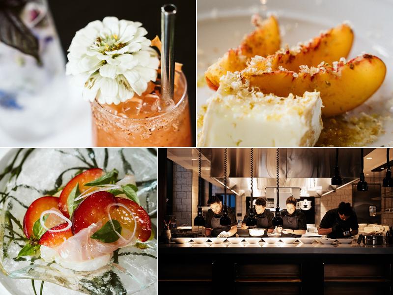 1856 - Culinary Residence 205 S College St, Auburn