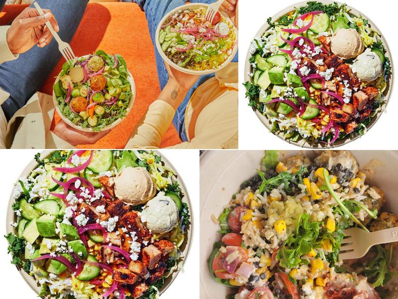 CAVA 241 20th St S, Birmingham