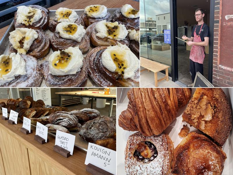 Last Call Baking Company