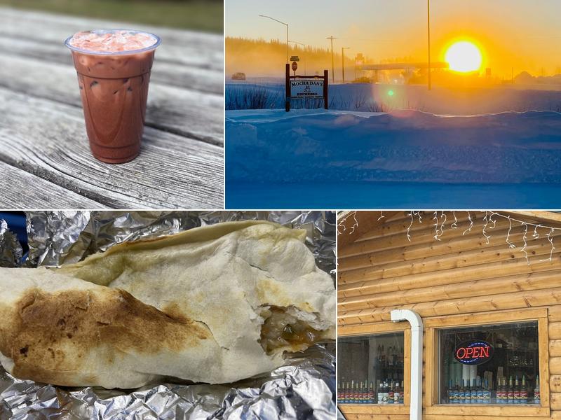 Mocha Dan's Espresso Geist