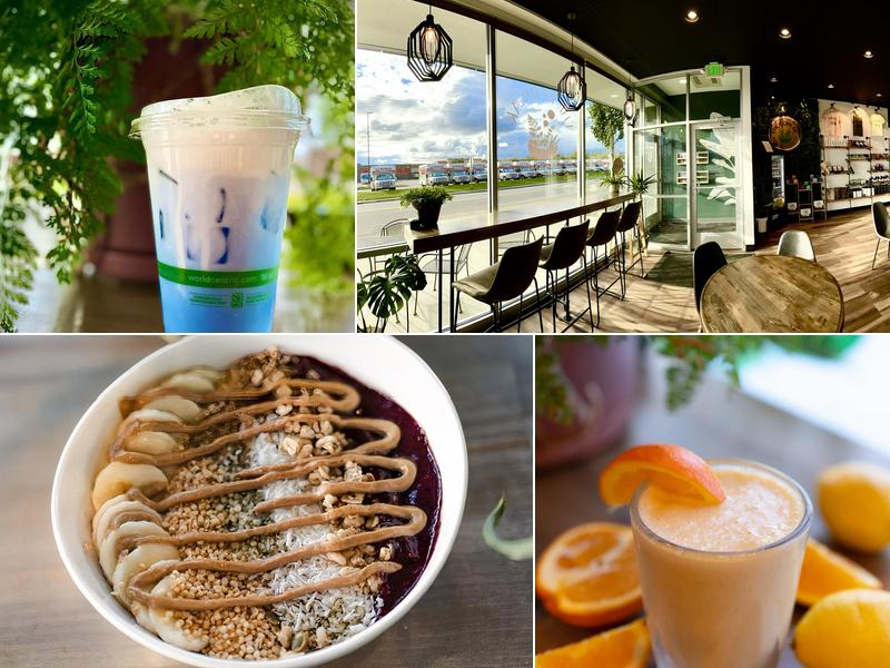 The Fern AK 625 S Cobb St #100, Palmer