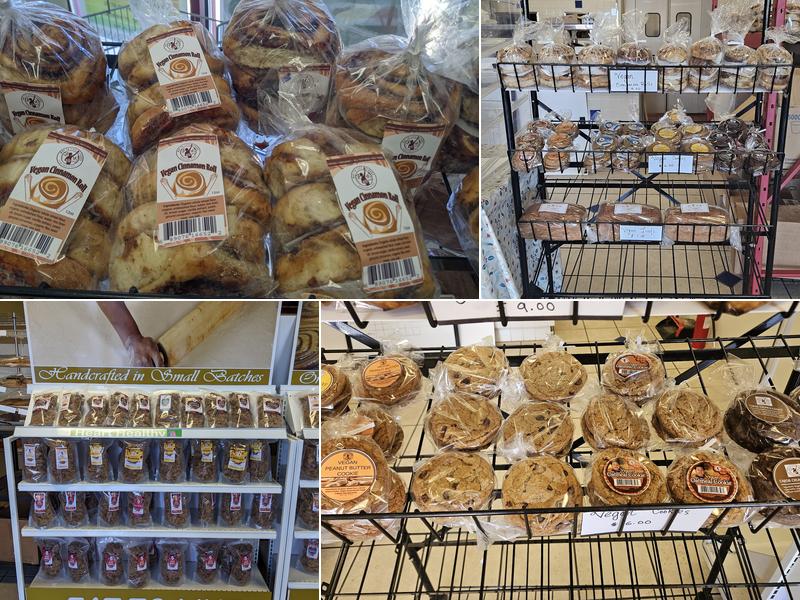 Way To Life Bakery