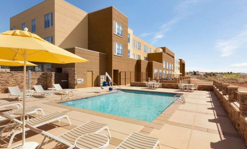 Hyatt Place Page / Lake Powell