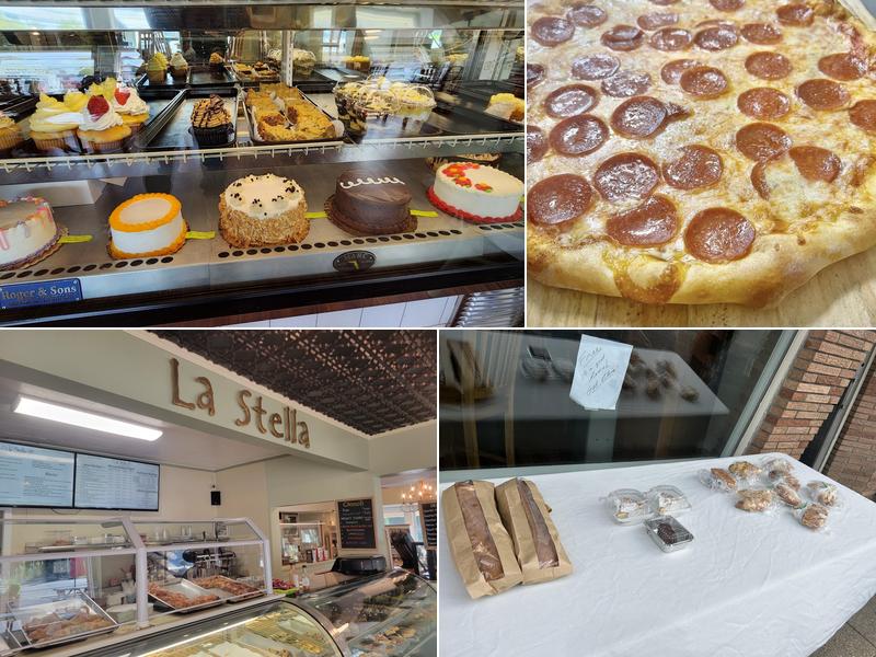 La Stella Pasta & Pastry