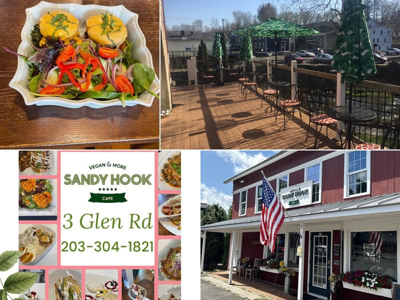 Sandy Hook Cafe