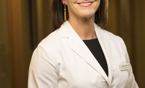 Dr. Heather Sowell: Sheldon Sowell Center for Health