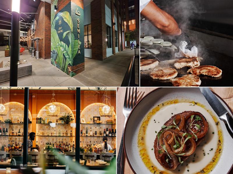 La Semilla 780 Memorial Dr SE Unit 4A, Atlanta