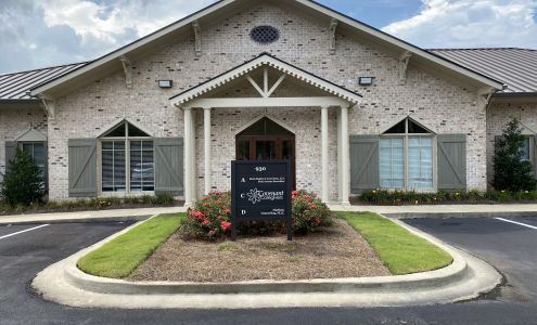 Covenant Caregivers - Home Care