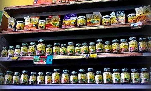 Florida Health Foods