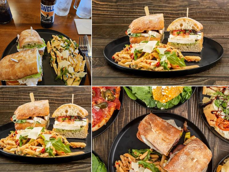 Village Roots Deli & Taproom